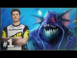 Na`Vi Puppey - Slardar vol.1 (Ability Draft)