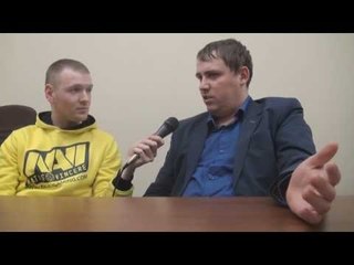 v1lat: "Я хотел бы, чтобы все мы забыли слово Война" (with Eng subs)