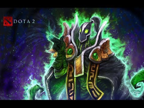 Может ли Rubick бить одного юнита 2 раза за выстрел?