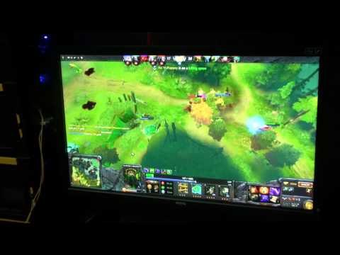 Na`Vi bootcamp: XBOCT advising IceFrog