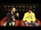 Dendi: I'am preparing already for International @ SLTV 8 (With Eng subs)