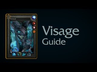 Visage guide @ Gameplay SG.Aui_2000 and DK.MMY ( English and Russian)