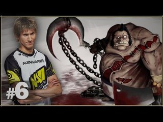 Na`Vi Dendi - Pudge vol.6