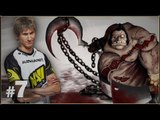 Na`Vi Dendi - Pudge vol.7