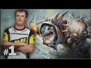 Na`Vi XBOCT - Slark vol.1