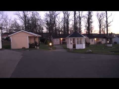 Na`Vi living conditions review @ DreamHack Winter 2013 (with Eng subs)