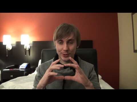 Xeo blog from MLG Columbus 2013 - Afterword (with Eng subs)