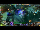 Weplay D2L playoff: NaVi vs TL game 4