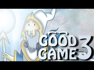 GG: 3.You Shall Not Pass