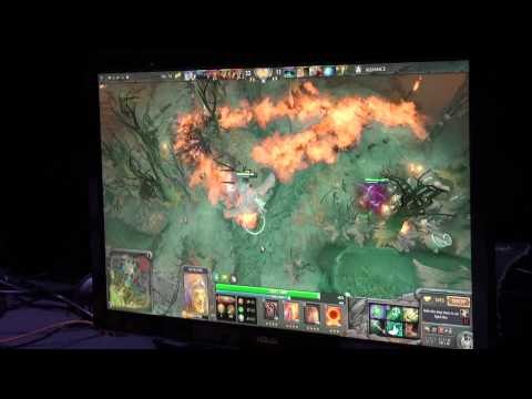 SLTV Grand Final: Na`Vi winning Game 4 live VOD @ SLTV 7