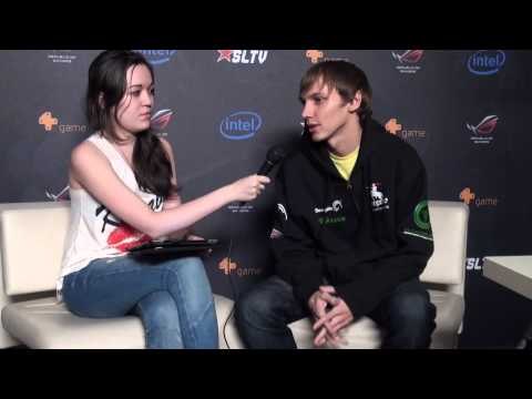 Interview with Empire.Scandal @ SLTV 7 (with English subs)
