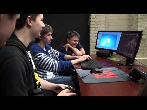 MORTAL KOMBAT 9: Dendi vs Puppey @ SLTV 7