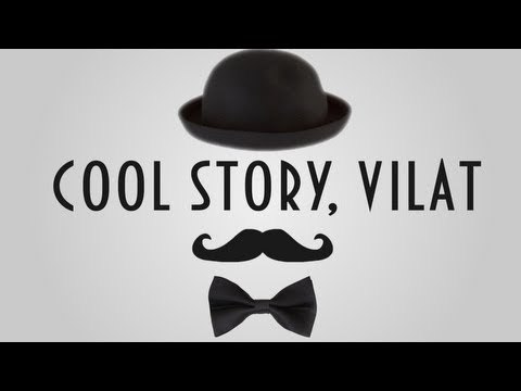 Cool story, V1lat: прошлое, настоящее и будущее Virtus.pro (rus only)