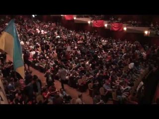 TI3 Memories: Grandfinal POV from Na`Vi's lounge