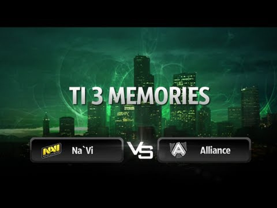 TI3 Memories: Dream Coil for Million by s4