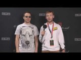 Inteview with LighTofHeaveN @ The International 2013 (Eng subs on Aug, 11th)