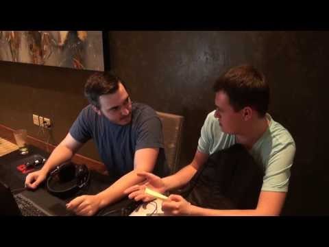 XBOCT the Compendium Fantasy league leader @ The International 2013