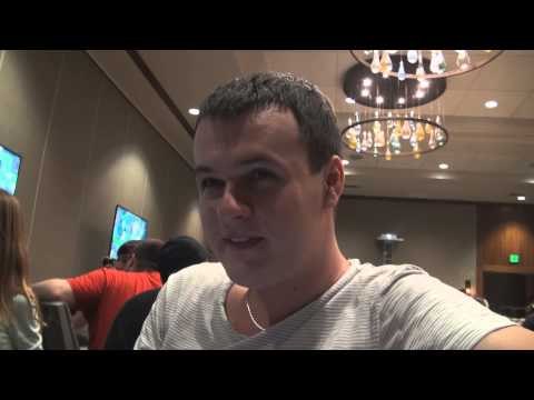 XBOCT, the 4/10 carry @ The International (with English subtitles)