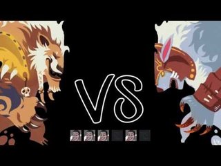 "Неравная Битва" - Dota 2 трейлер (The Uneven Fight trailer)