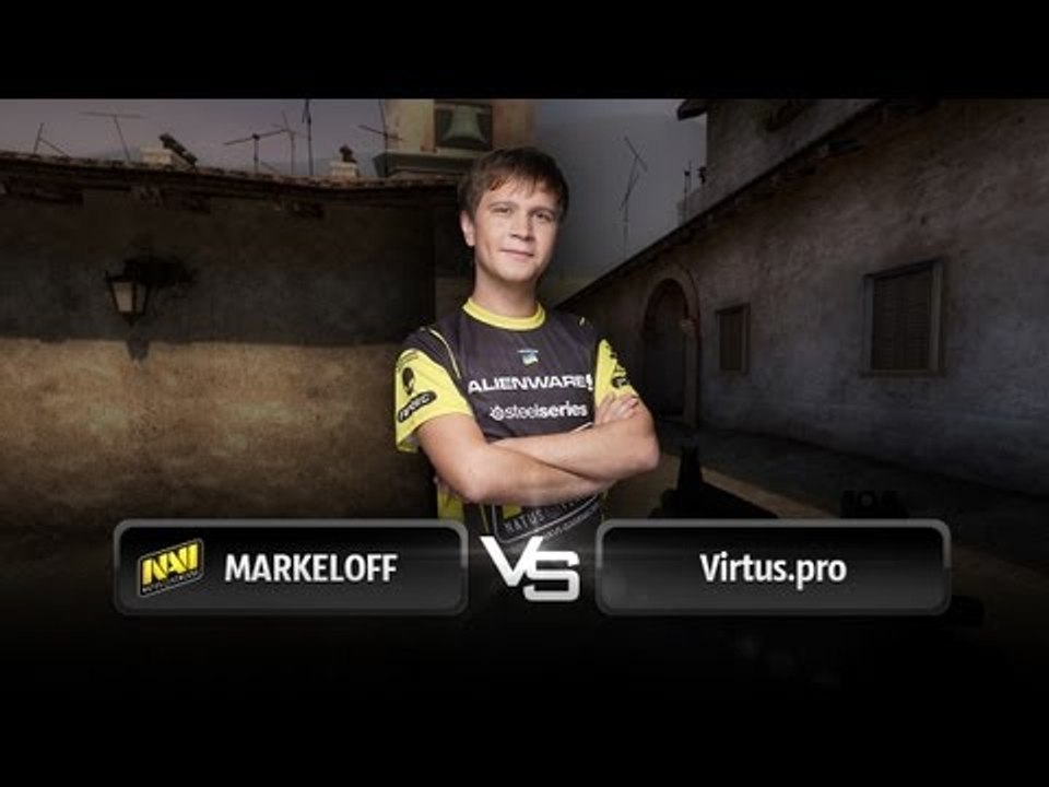 markeloff vs Virtus.pro de_inferno_se @ SLTV StarSeries VI