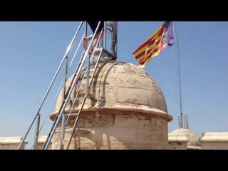 Alexander the Rock-Climber @ DreamHack Valencia 2013 (with English subtitles)
