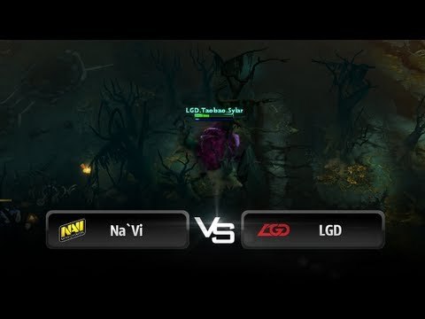 Sylar in da woods @ Alienware Cup #1