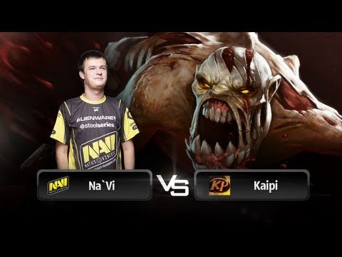 XBOCT Ultra kill vs Kaipi @ The Defense 4