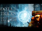 Dota 2 Tricks - Ancients Pulls