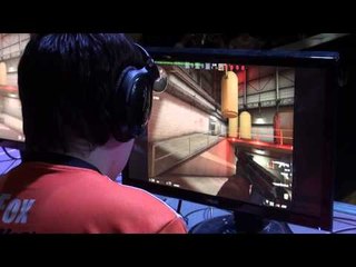 Ninjas in Pyjamas make a comeback @ SLTV 6