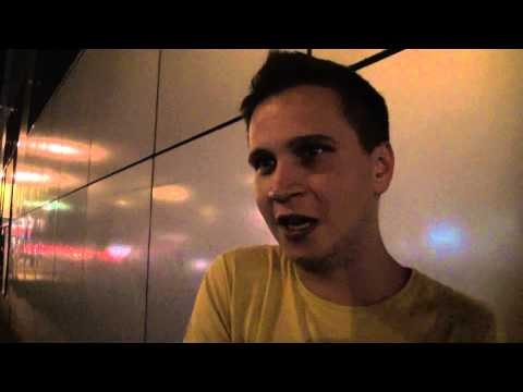 Interview with Markeloff after beating Virtus.pro @ SLTV 6 (with English subtitles)