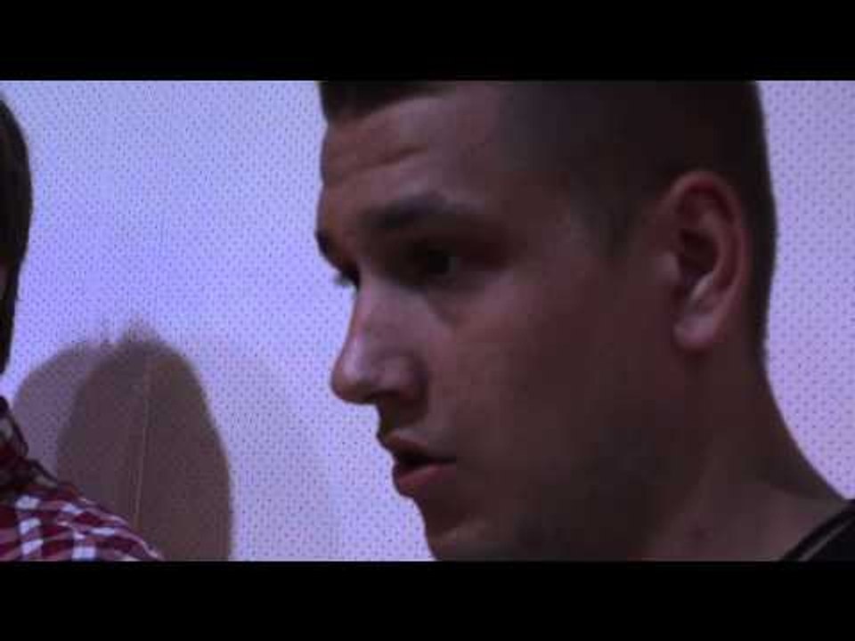 Na`Vi & NiP maps deciding @ SLTV 6