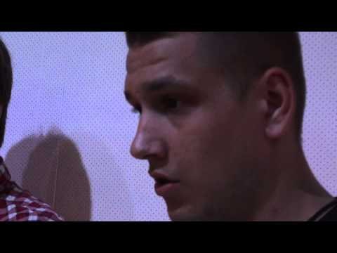 Na`Vi & NiP maps deciding @ SLTV 6