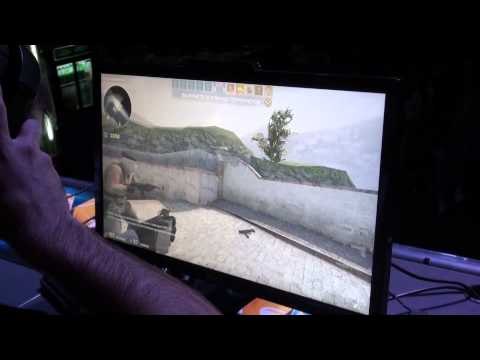 Na`Vi vs NiP - de_mirage @ SLTV 6 - Part 1