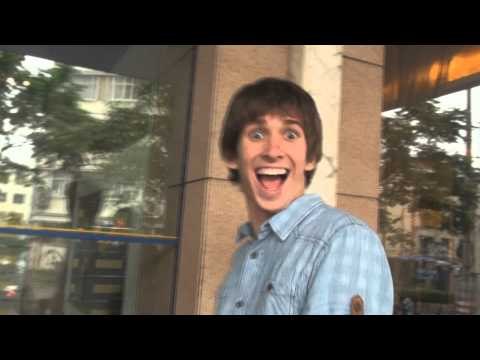 Na`Vi.Dota 2 in Chinese hotel (with English subtitles)