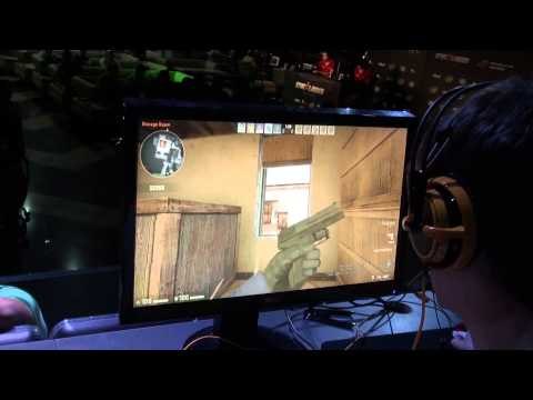 Na`Vi vs ESC-Gaming @ SLTV 6