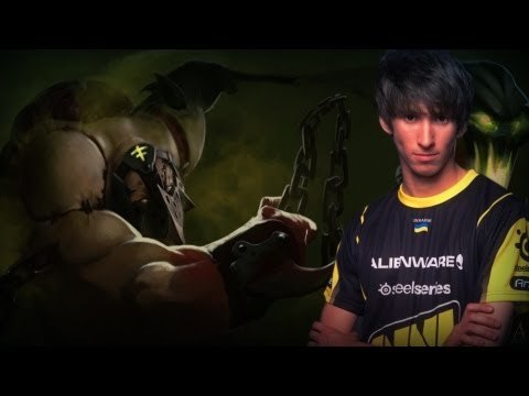 Opa Dendi Money Maker @ The Defense 4
