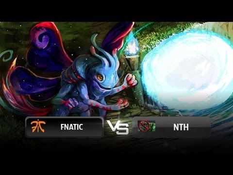 S4 Avoids RP Gank & Survive @ StarLadder GrandFinal