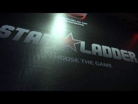 Starladder Season V Overview by Na`Vi