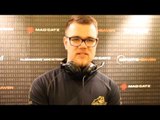Interview with ESC Gaming.NEO @ Esports Heaven Vienna (с русскими субтитрами)