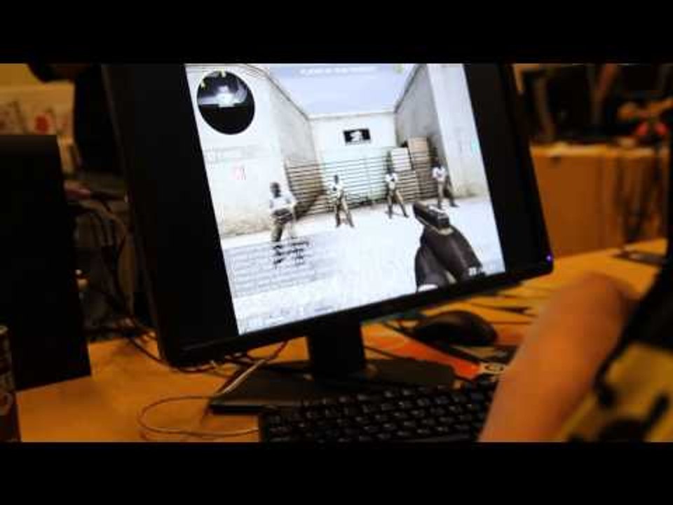 Na`Vi.CS:GO six overtimes vs VeryGames @ Esports Heaven Vienna