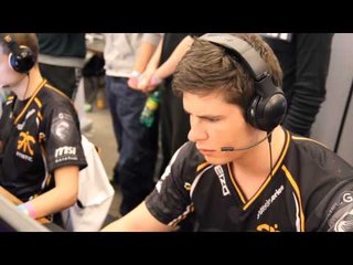 The spirit of Copenhagen Games 2013