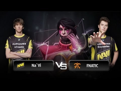 Saving Private Dendi @ Bigpoint Battle