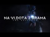Na`Vi.Dota 2 Drama - The Epilogue (c русскими субтитрами)