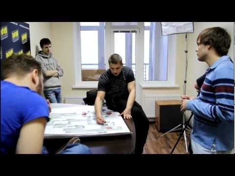 Na`Vi.CS:GO on a bootcamp before Esports Heaven Vienna #3: Discussing (with English subtitles)