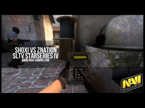 shox vs zNation -5 ak47 on de_inferno_se @ SLTV StarSeries IV