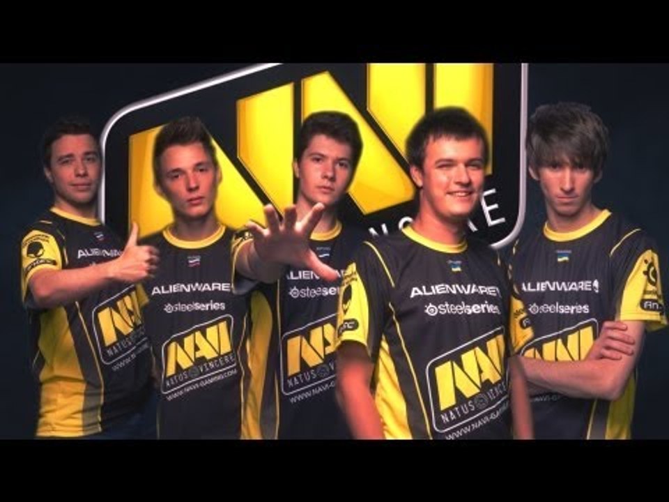 XBOCT vs Team Liquid @ RaidCall Dota 2 League