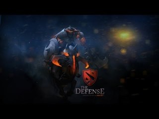 eL Vigoss Liquid Rampage @ The Defense 3