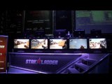 ESC Gaming vs Virtus.Pro playing Counter-Strike: Global Offensive @ StarLadder Season 4