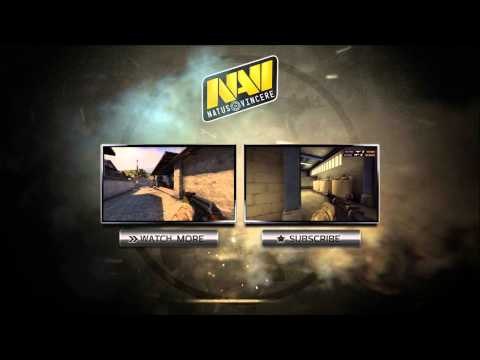 Uzzziii vs zNation @ SLTV StarSeries IV