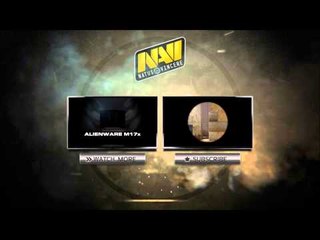 pasha vs Imaginary @ SLTV StarSeries IV